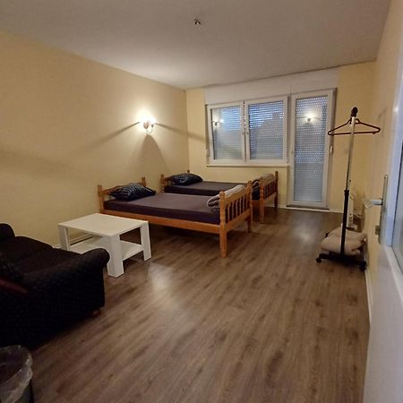 Capljina Rooms Exteriör bild