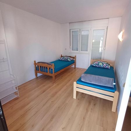 Capljina Rooms Exteriör bild