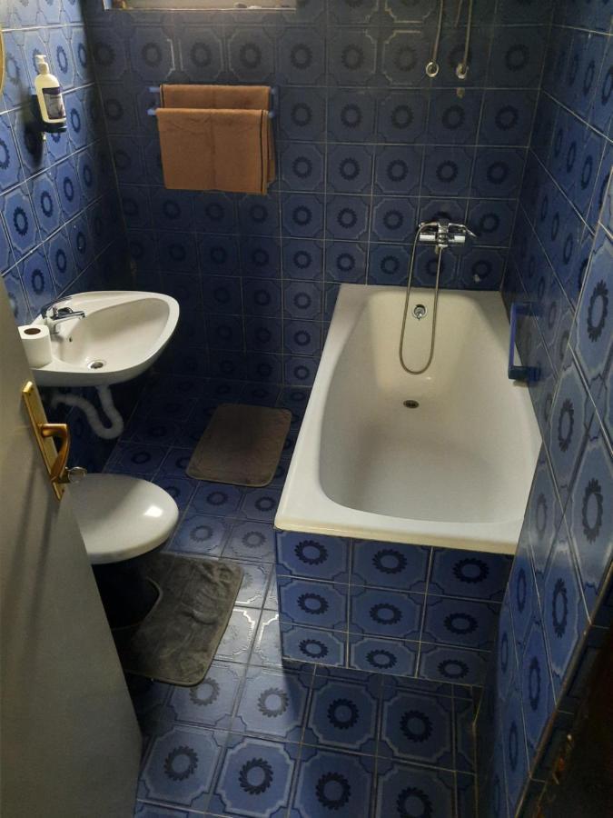 Capljina Rooms Exteriör bild