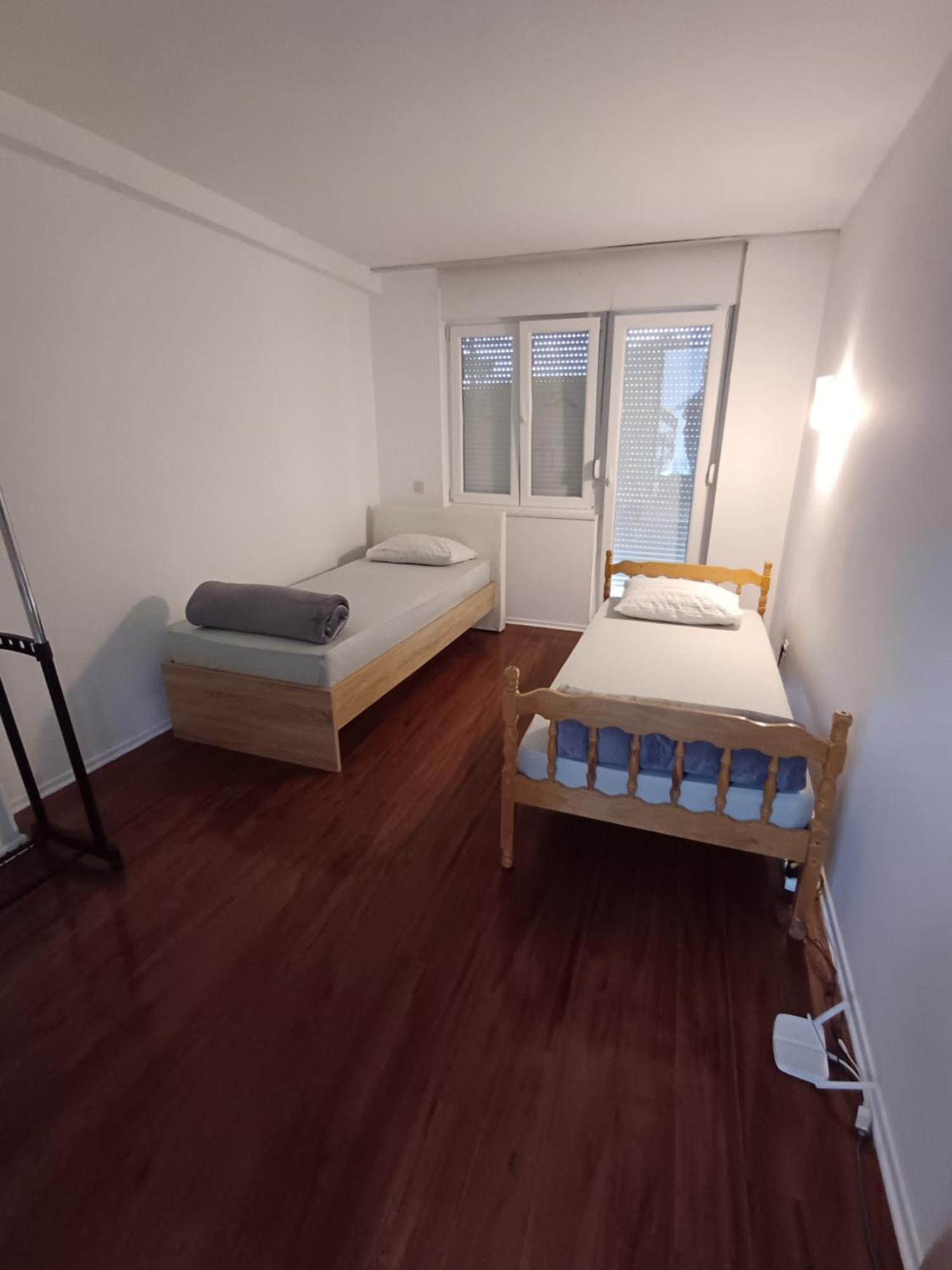 Capljina Rooms Exteriör bild