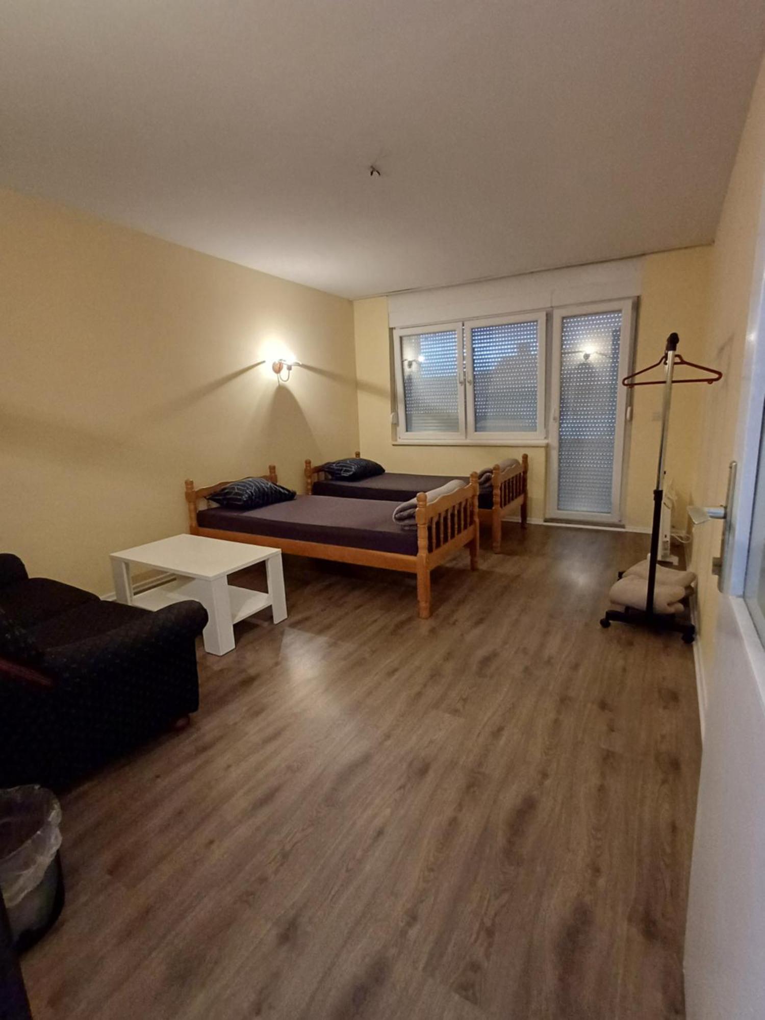 Capljina Rooms Exteriör bild