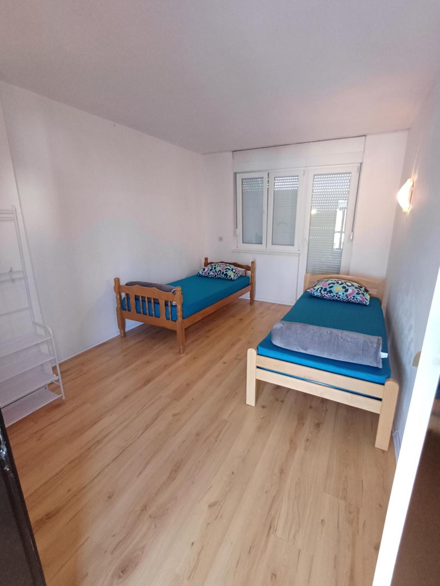 Capljina Rooms Exteriör bild